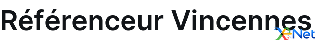 Référenceur Vincennes